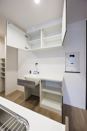 アイクレールの物件内観写真